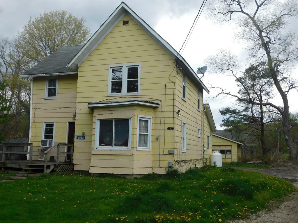 1882 Cr 60  Lowman NY 14861 photo