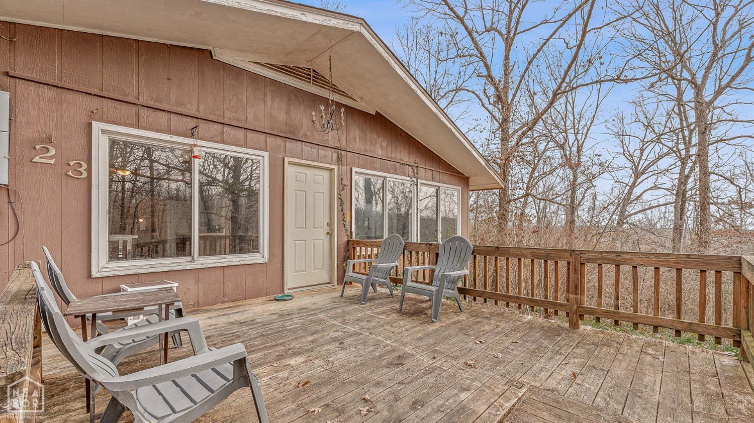 Property Photo:  23 Mayo Avenue  AR 72482 