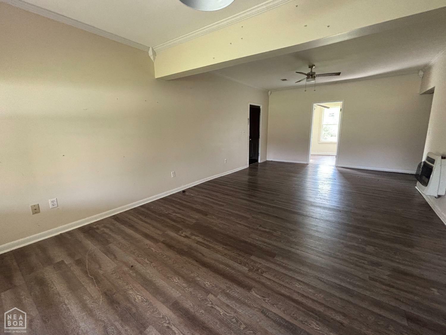 Property Photo: 614 Pocahontas Road AR 72476
