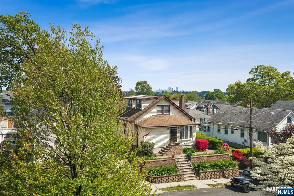 Property Photo: 53 Forest Street NJ 07109