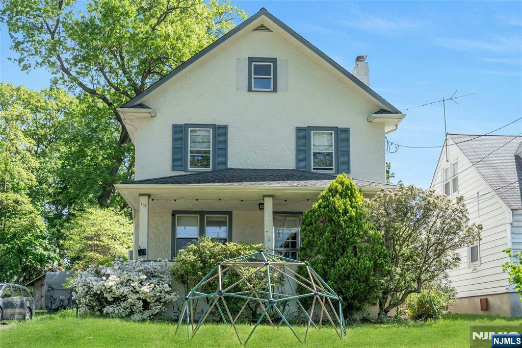 Property Photo: 117 Dean Street NJ 07452