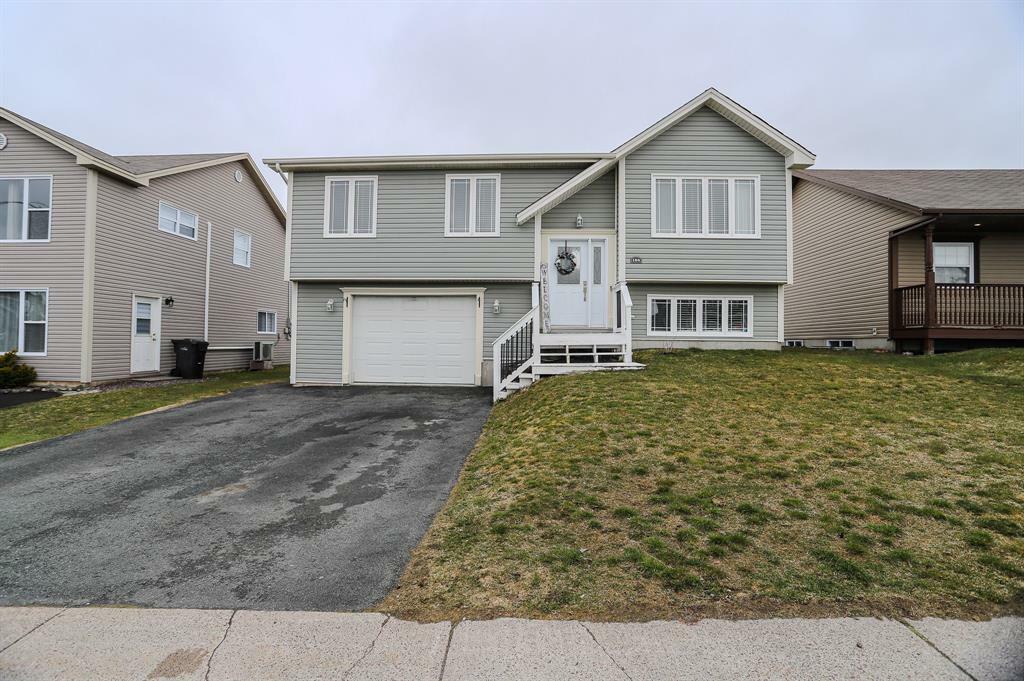 Property Photo: 184 Elizabeth Drive NE A1L 0L7