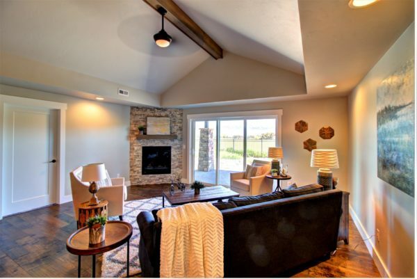 Property Photo: 187 Meadow Vista Loop A MT 59901
