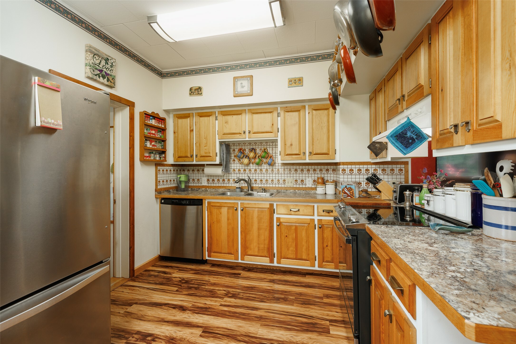 Property Photo: 5116 US Highway 89 S MT 59047