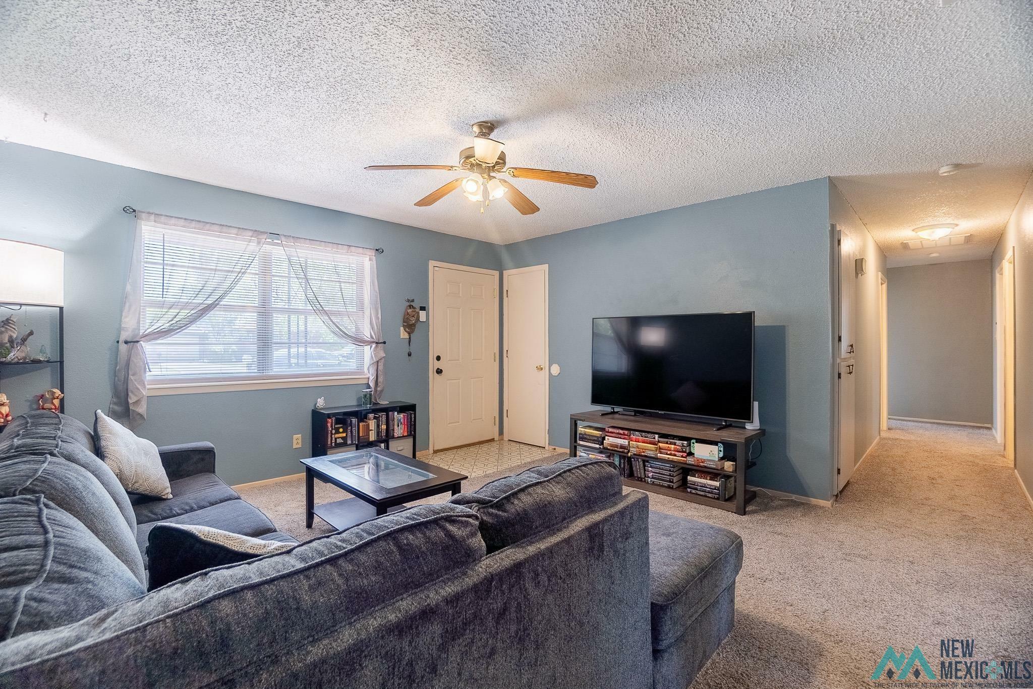 Property Photo: 3208 Ross Street NM 88101