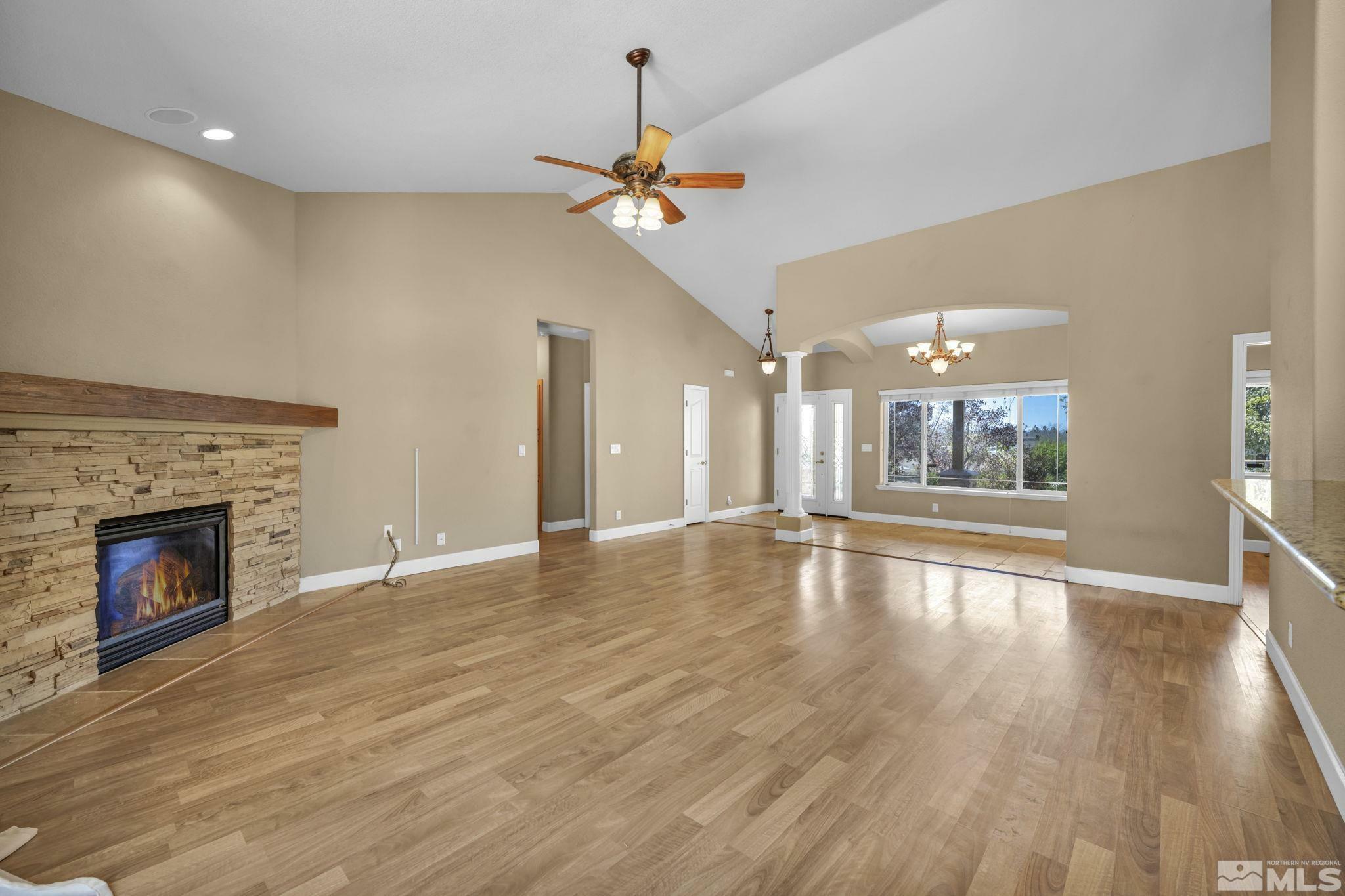 Property Photo: 2710 Thirsty Magoo Court NV 89423