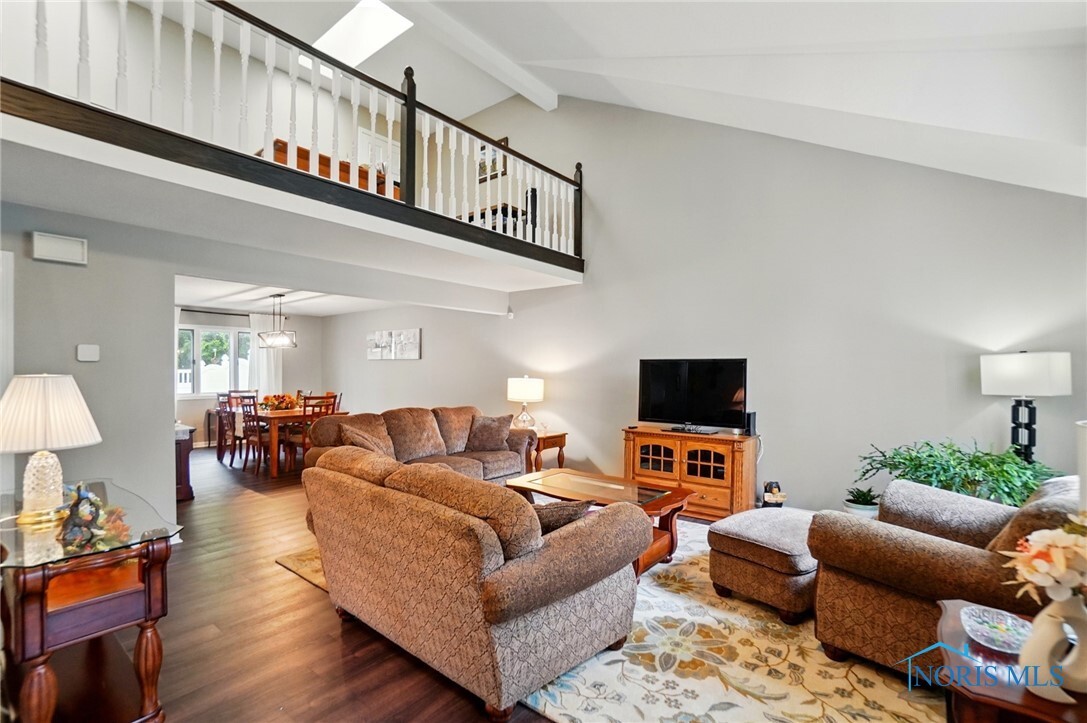Property Photo:  2000 Rush Creek Court  OH 45840 