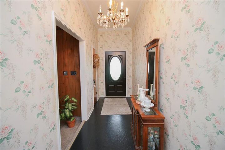 Property Photo:  4525 Craig Avenue  LA 70003 