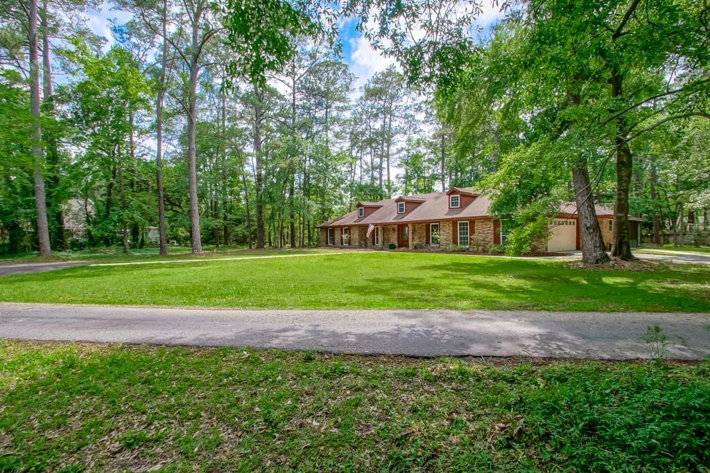 Property Photo: 493 W Blue Jay Court LA 70461