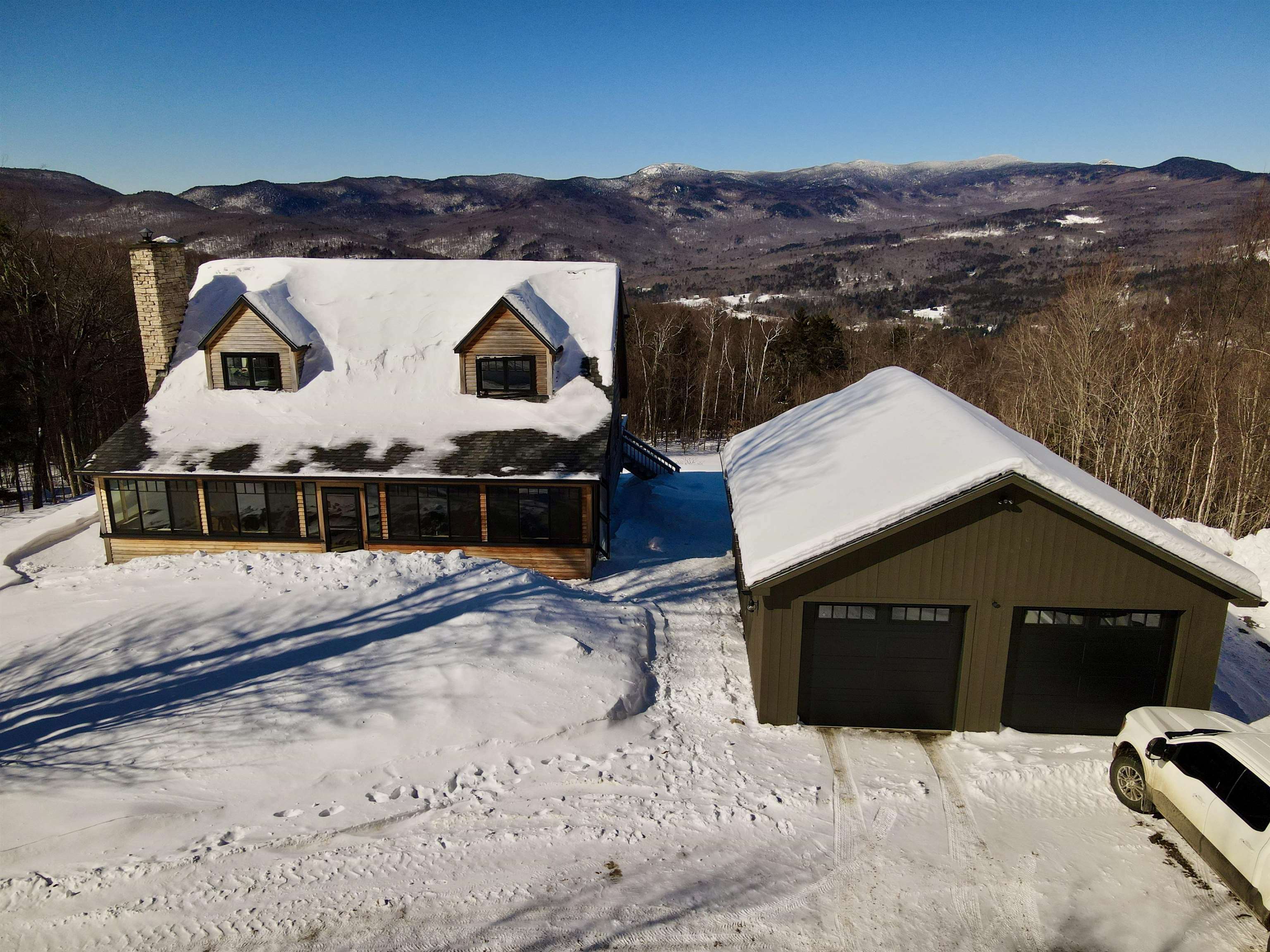 Property Photo: 516 Cartwheel Road VT 05660