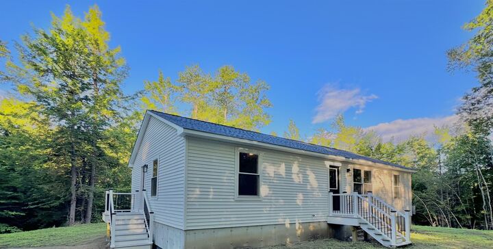 Property Photo: 0 Clough Road NH 03882