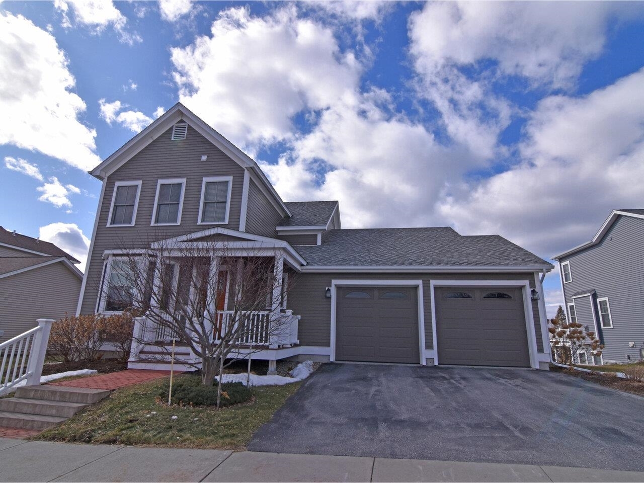 Property Photo: 61 Chipman Street VT 05403