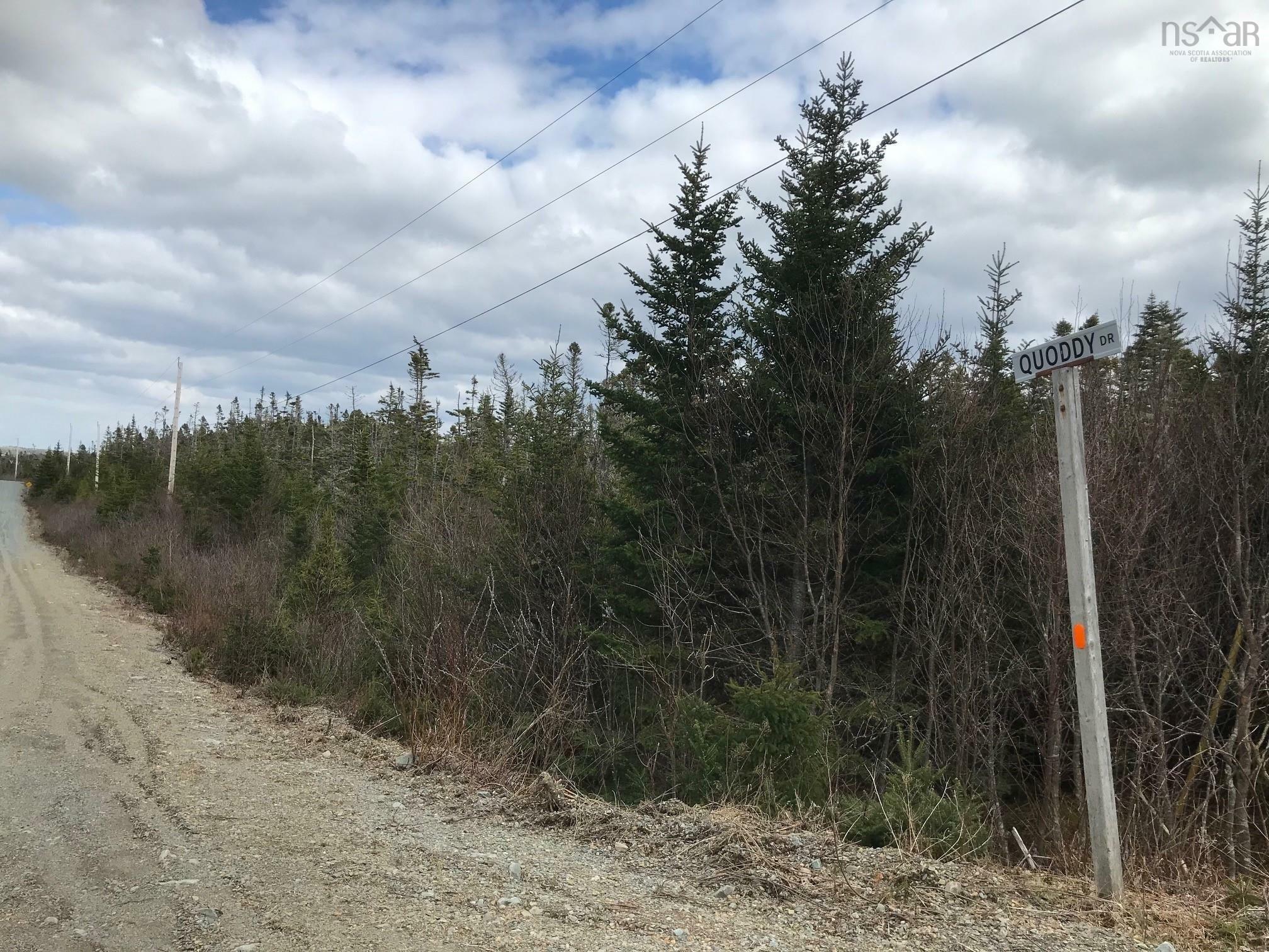 Property Photo:  103 Quoddy Drives  NS B0H 1W0 