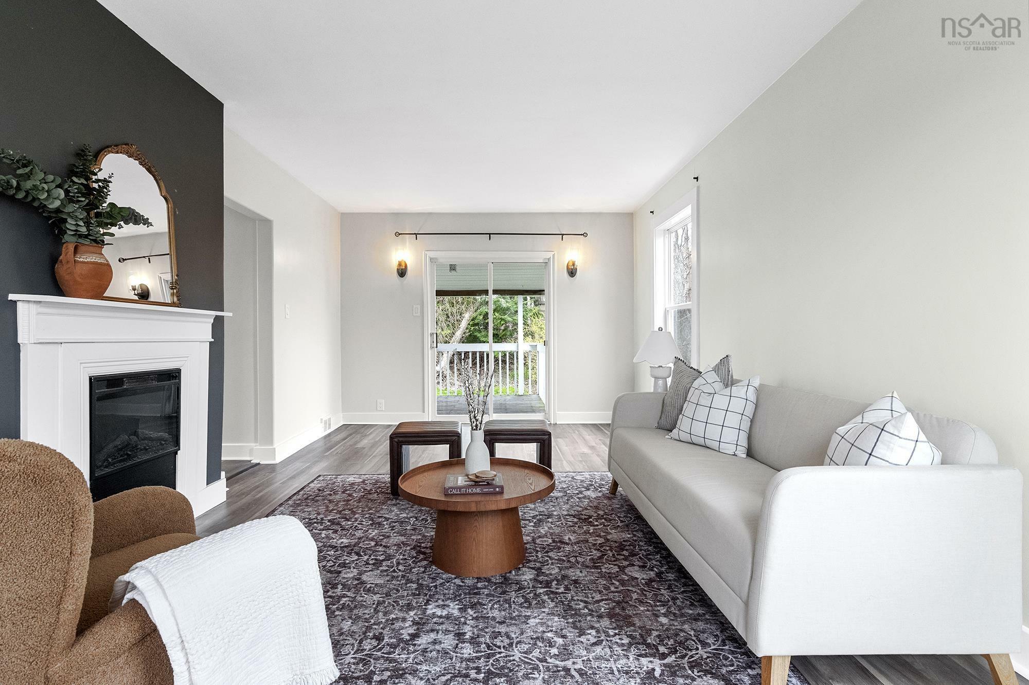 Property Photo: 12 Harris Road NS B2Y 3J3