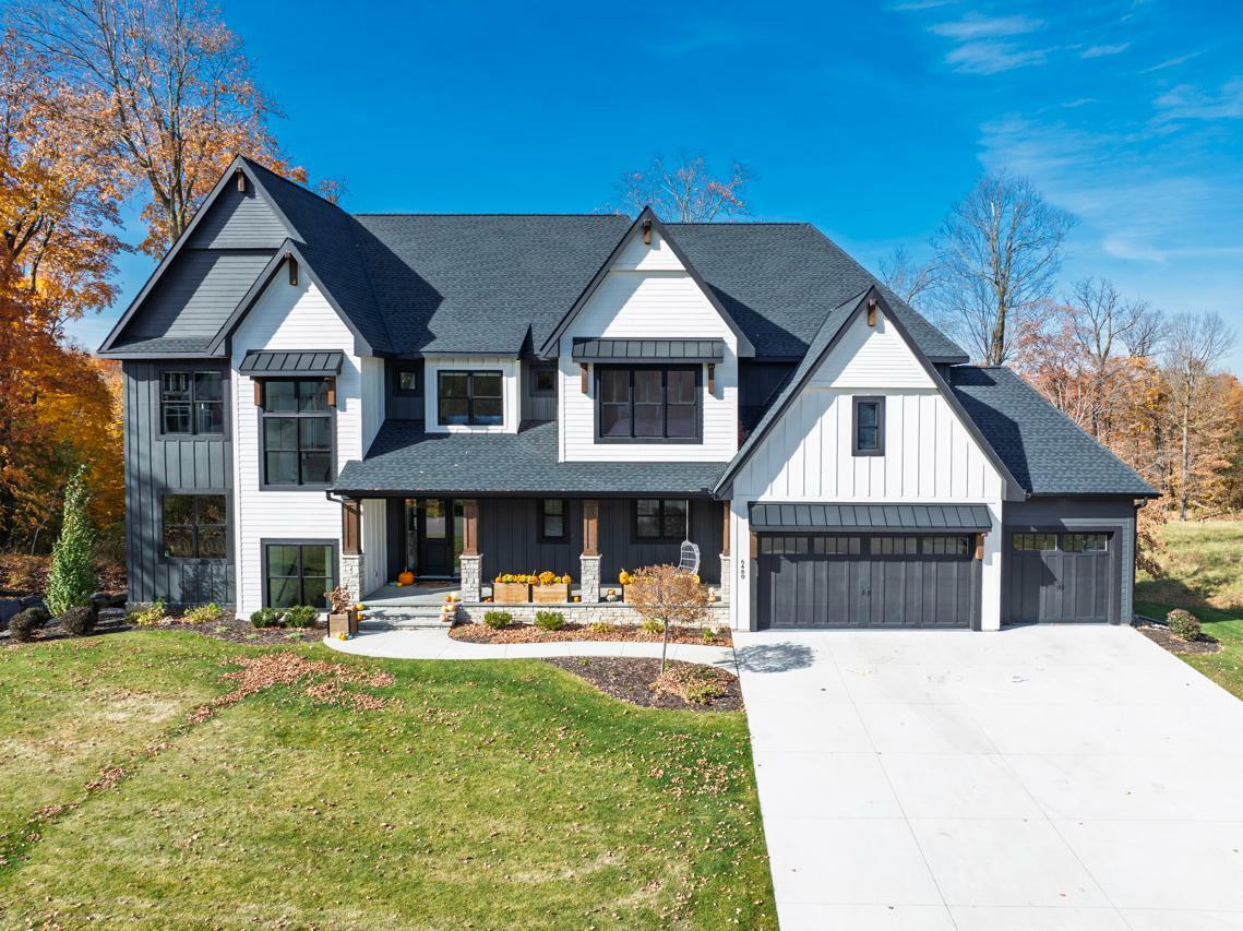 Property Photo: 6480 Hawks Pointe Lane MN 55331