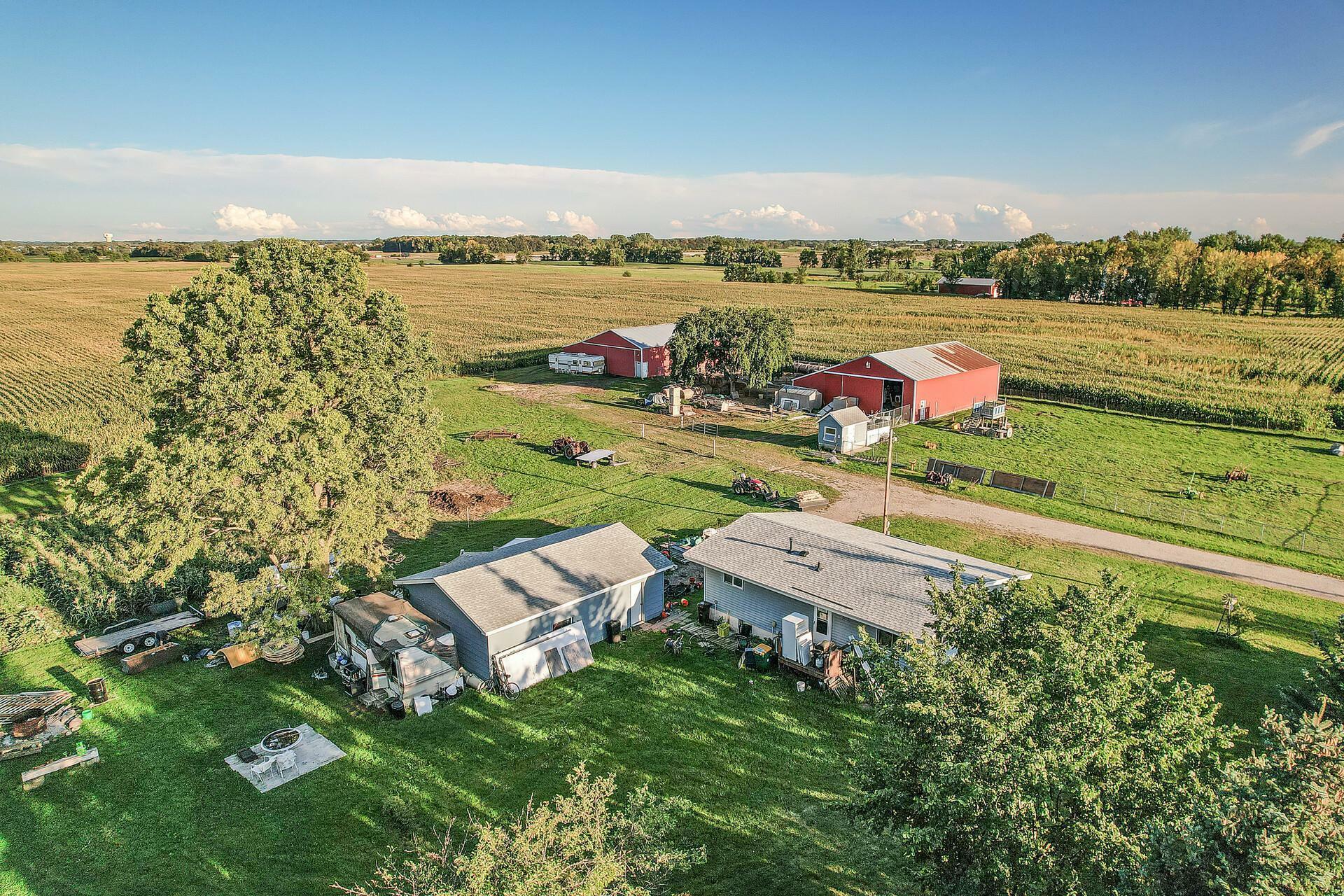 Property Photo: 7766 20th Avenue N MN 55038