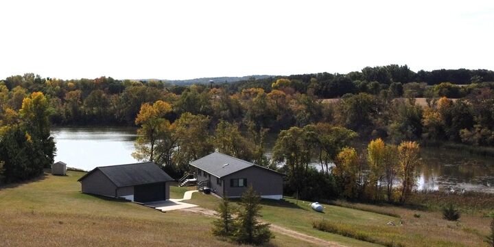 Property Photo:  27588 226th Street  MN 56586 