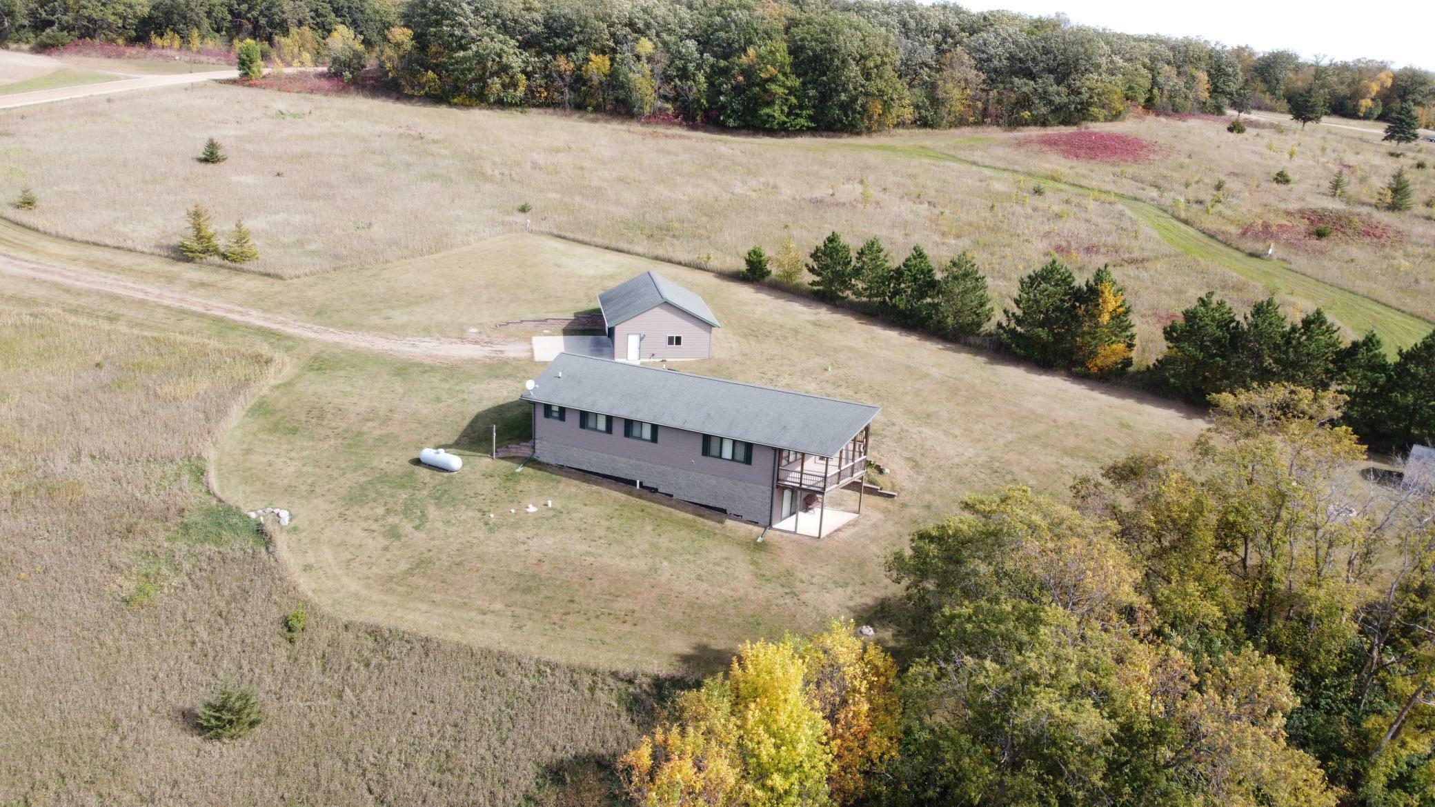 Property Photo: 27588 226th Street MN 56586