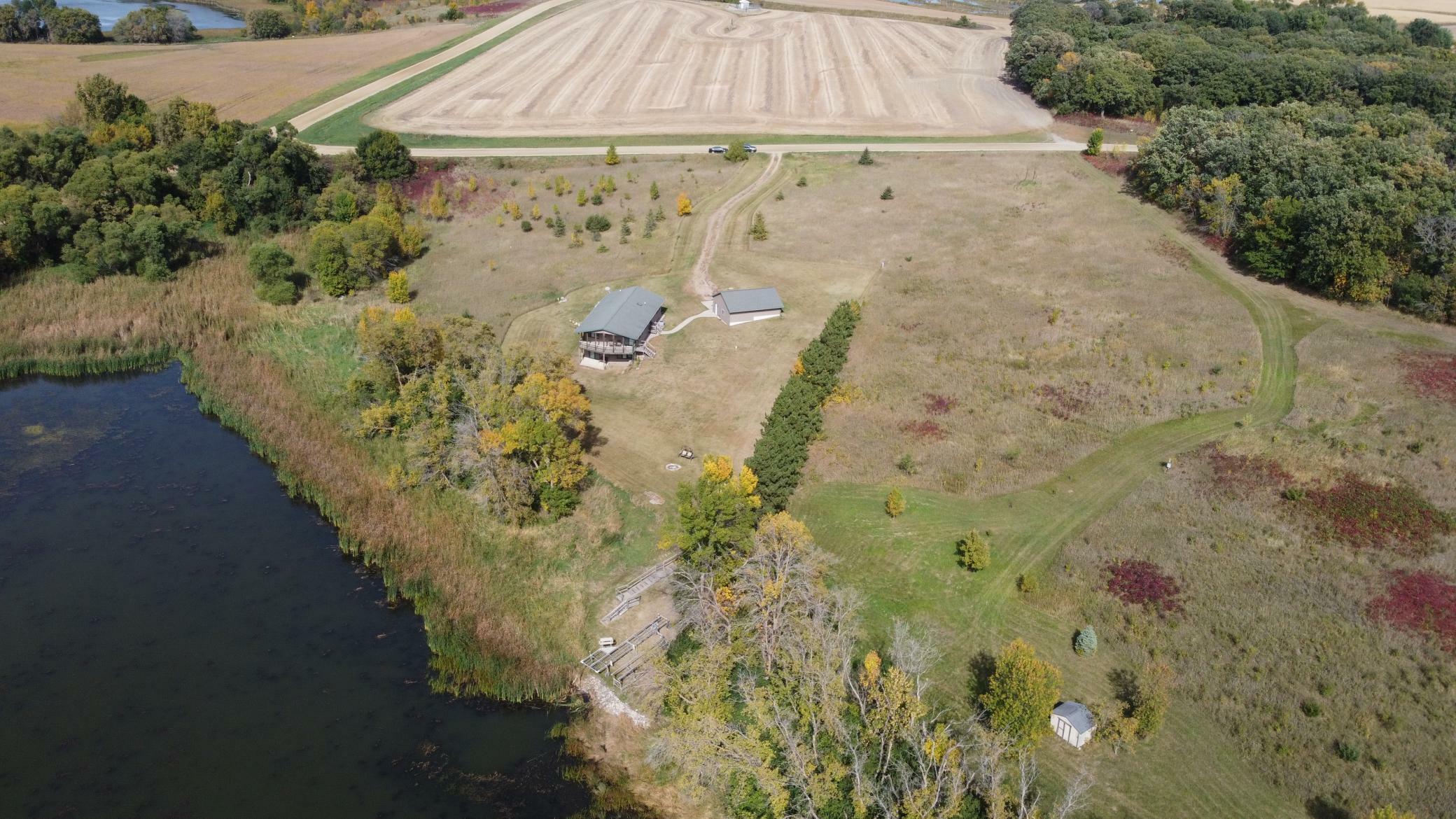 Property Photo: 27588 226th Street MN 56586