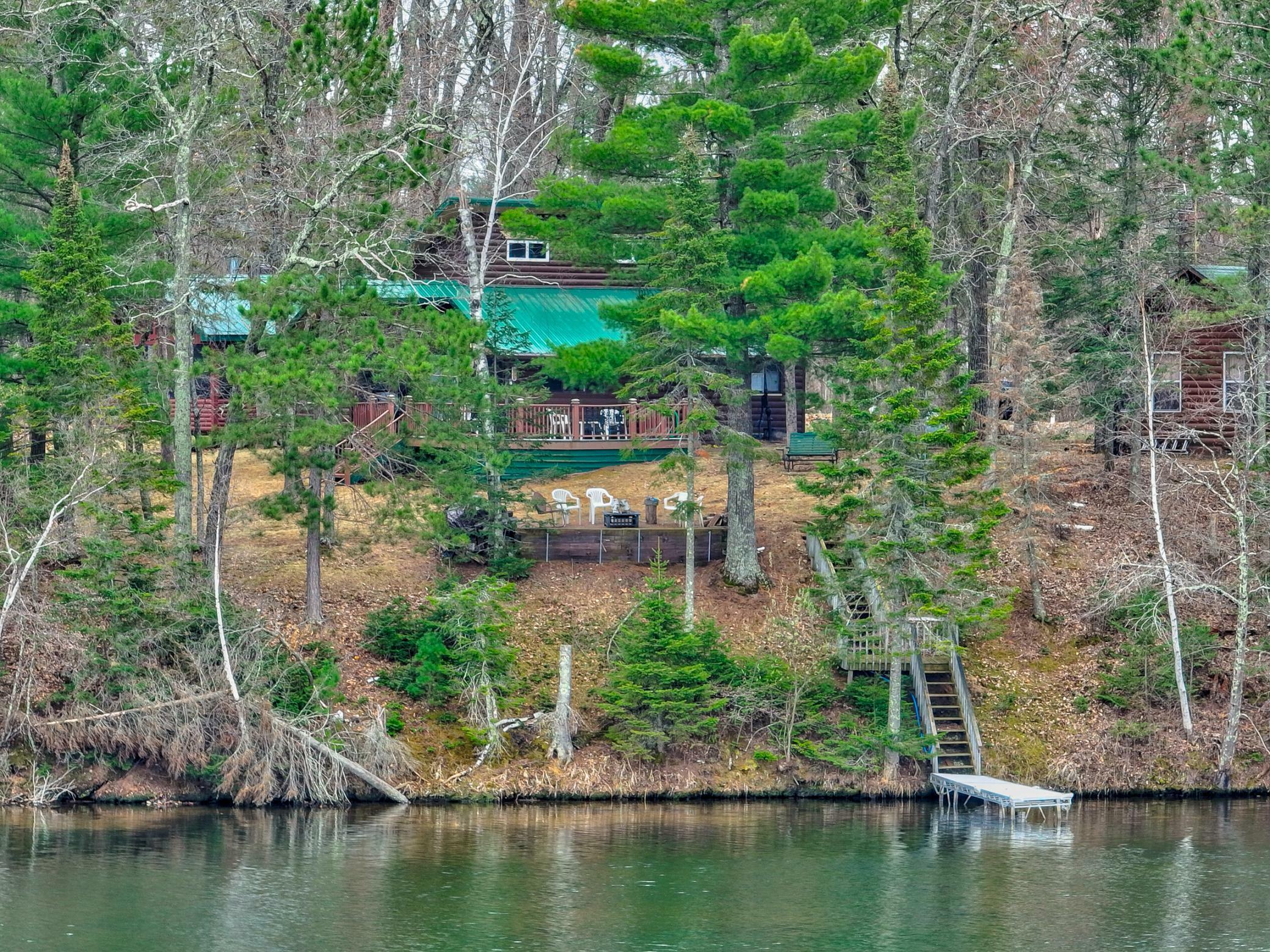 Property Photo: W5438 Yellowsands Drive WI 54801
