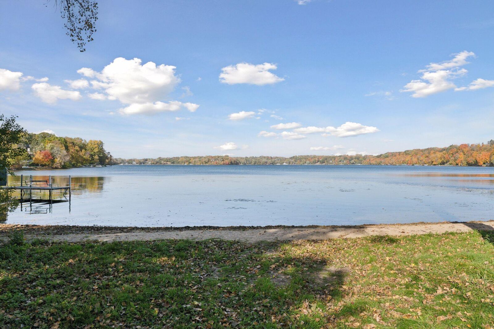 Property Photo: 1020 Pleasant View Road MN 55317