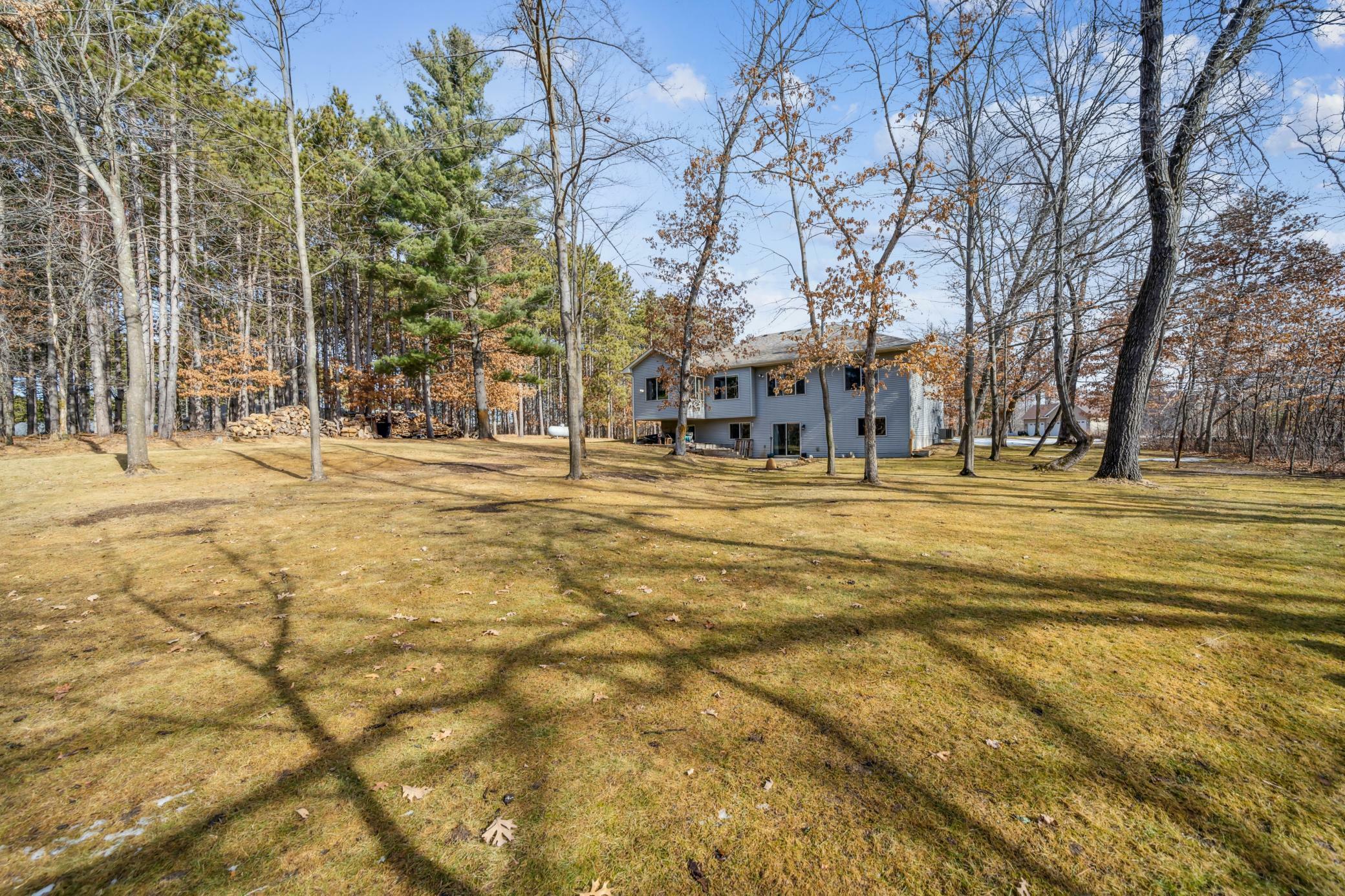 Property Photo: 23250 Cornell Street NE MN 55079