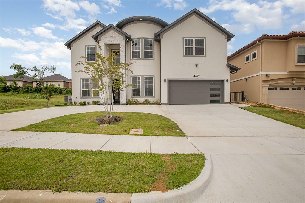 4423 Wildbriar Drive  Irving TX 75061 photo