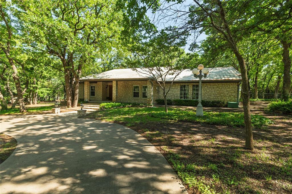 Photo de la propriété: 1120 Briarwood Street TX 76087