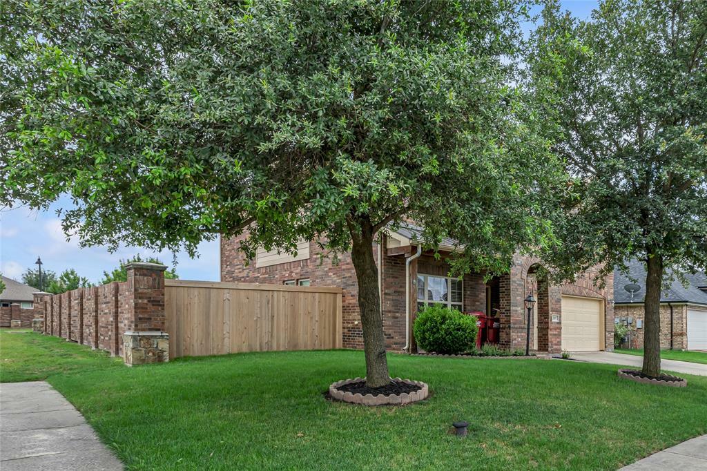 Property Photo: 3117 Burwood Lane TX 75189