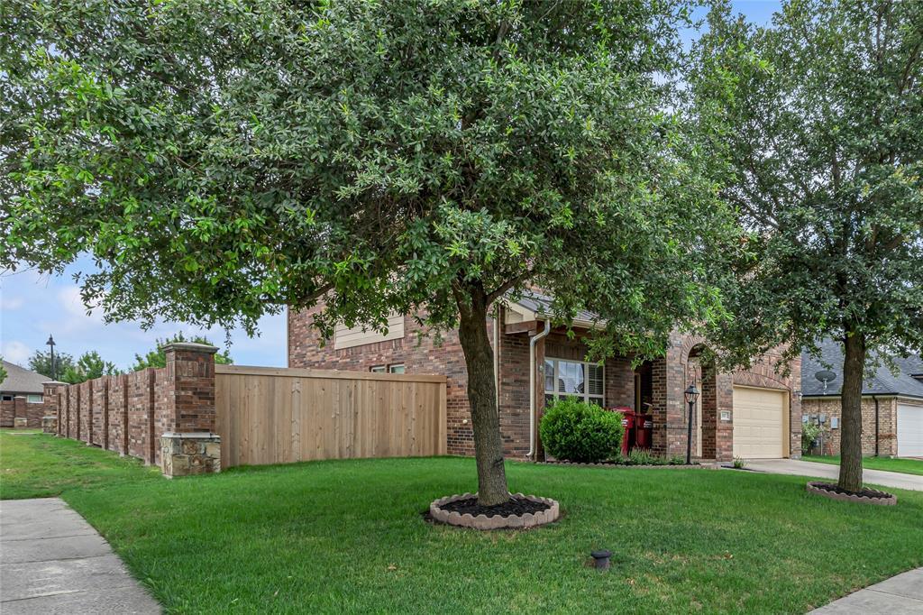Photo de la propriété: 3117 Burwood Lane TX 75189