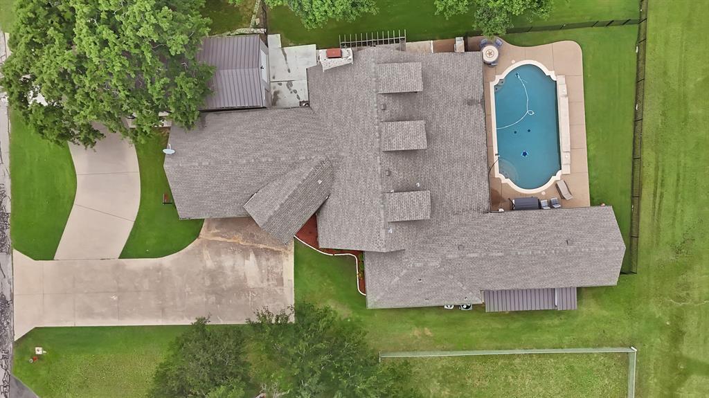 Photo de la propriété: 5014 Largo Drive TX 76049