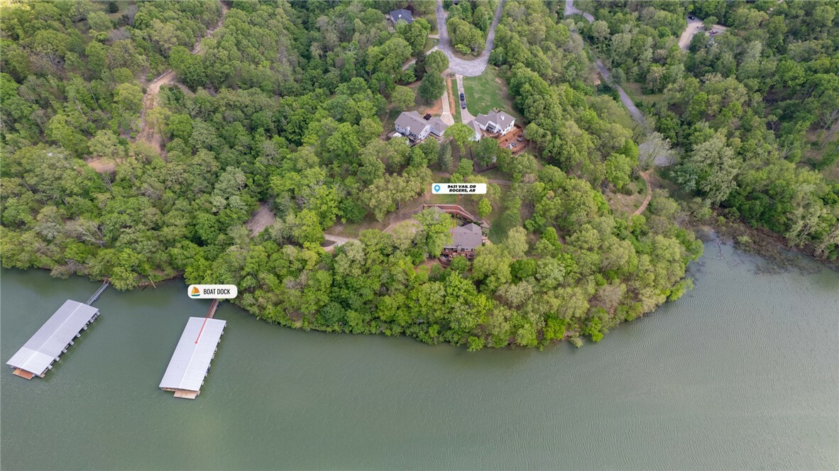 9431 Vail Drive  Rogers AR 72756 photo