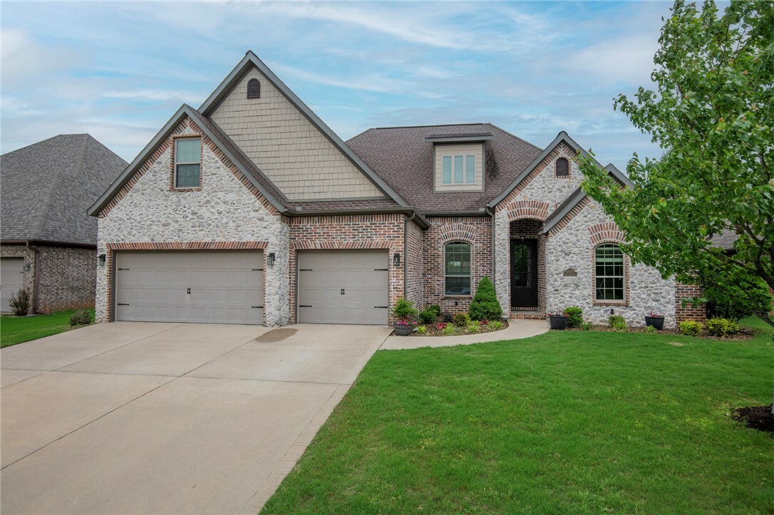 6420 S 41st Street  Rogers AR 72758 photo