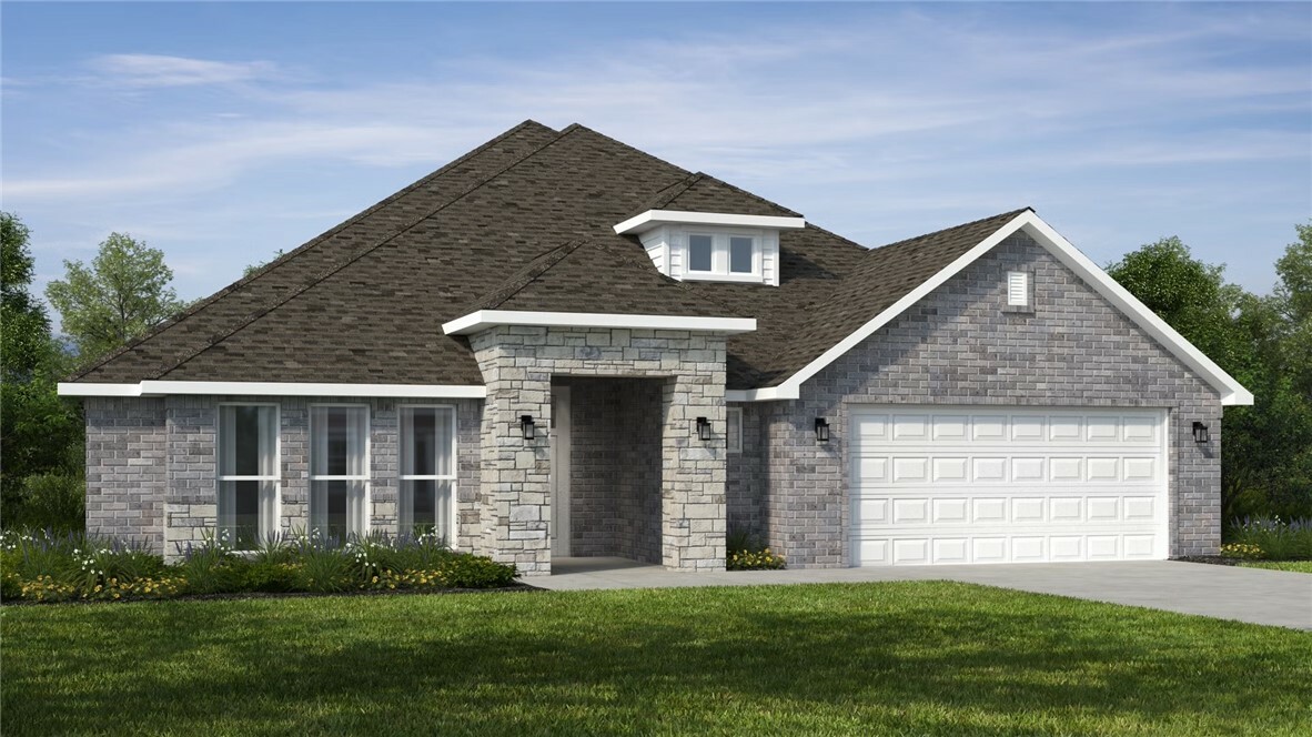 2273 Overlook Way  Farmington AR 72730 photo