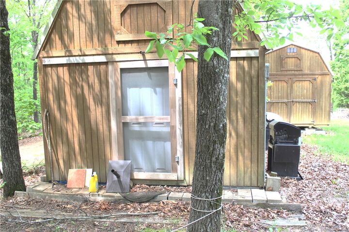 Property Photo:  9324 Tomerlin Grist Mill Road  AR 72756 