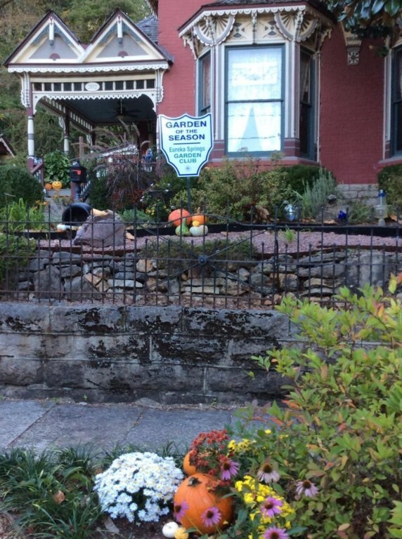 Property Photo: 282 Spring Street AR 72632