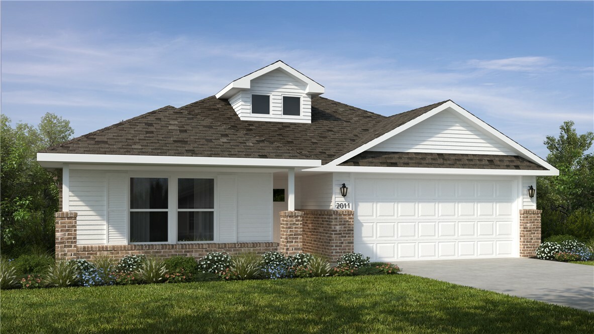 5112 Moose Hollow Terrace  Springdale AR 72762 photo