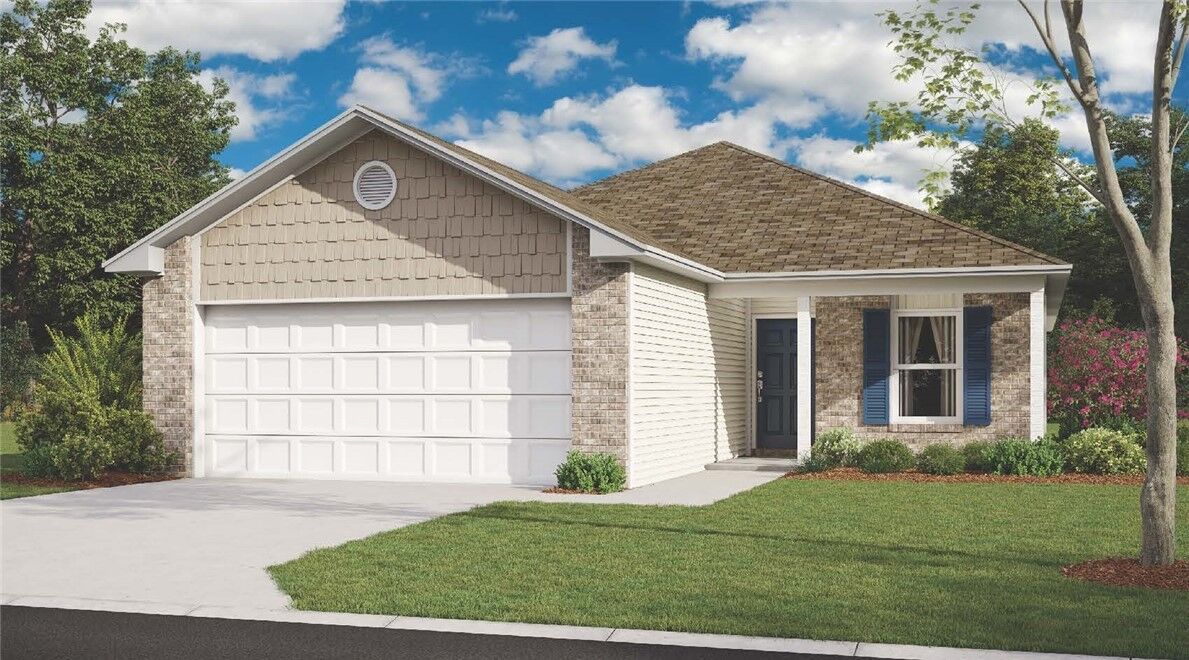 Property Photo:  2524 E Jan Street  AR 72761 