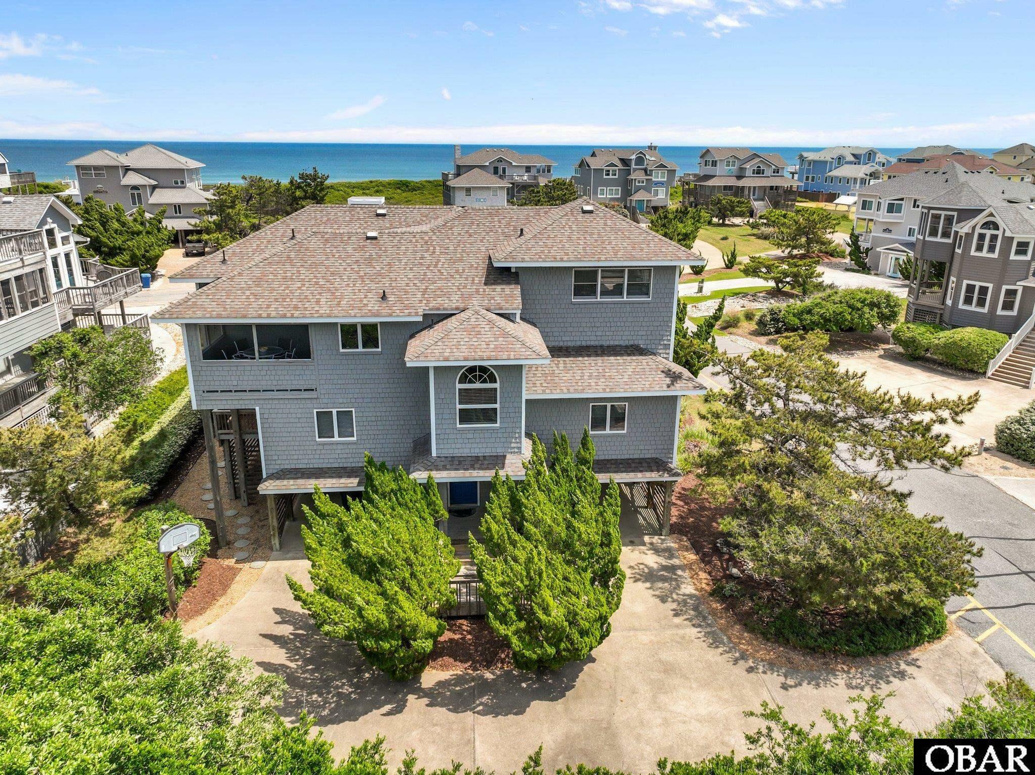Property Photo: 156 Schooner Ridge Drive NC 27949