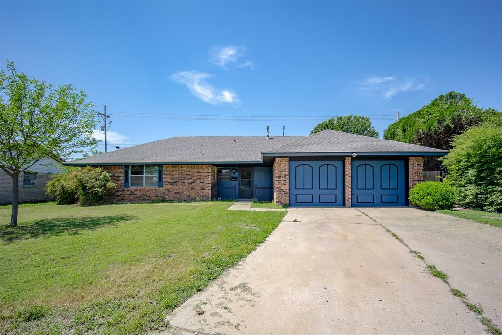 1906 NW 66th Circle  Lawton OK 73505 photo