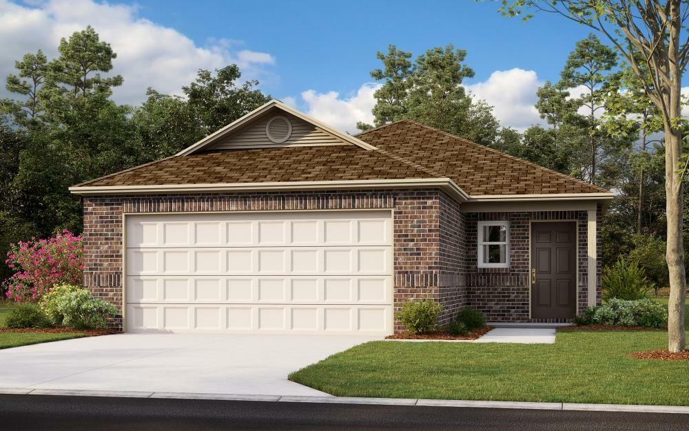 10425 Buffalo Wallow Road  Oklahoma City OK 73114 photo