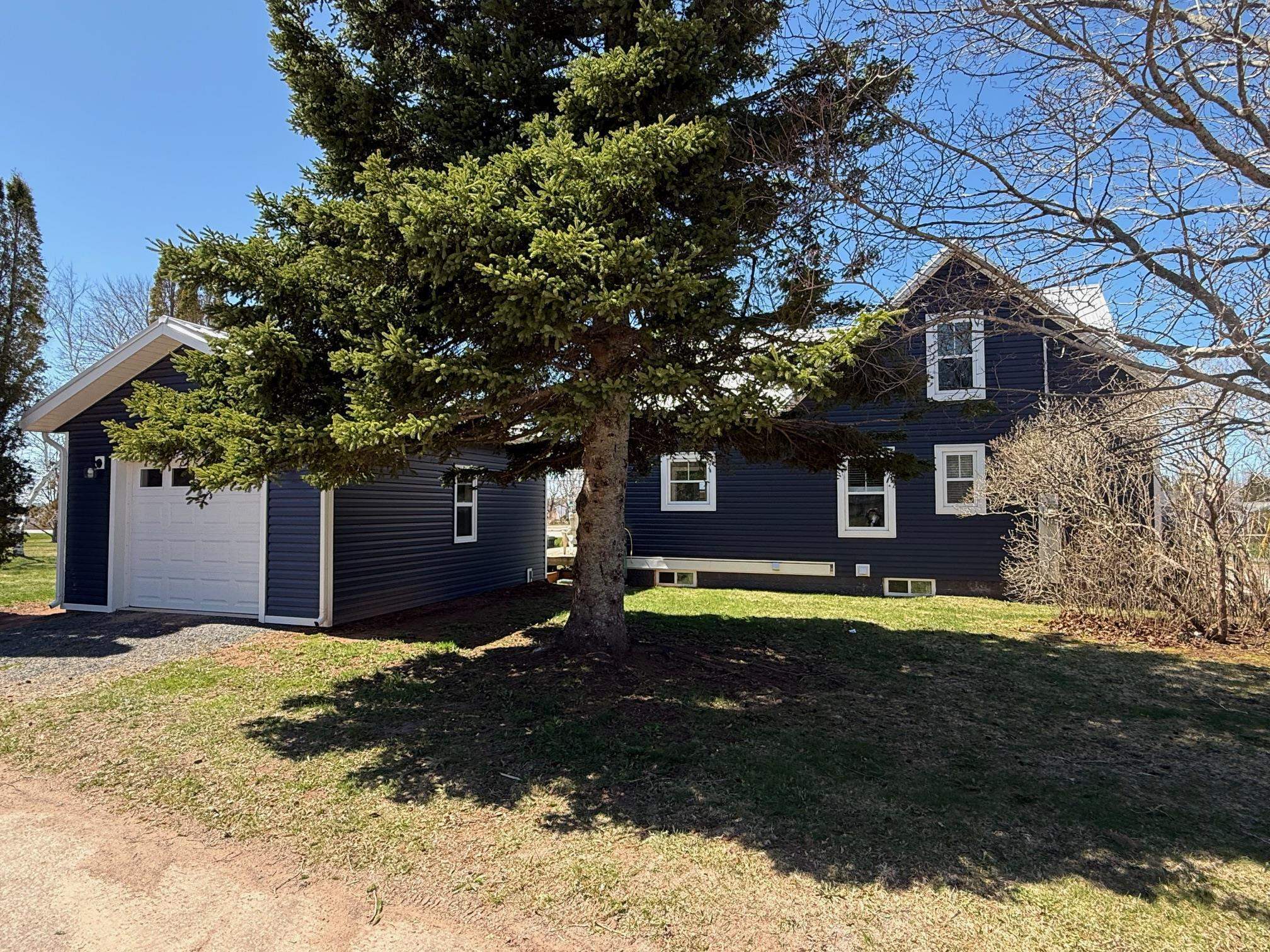 Property Photo: 14 South Main Street PE C0A 1T0