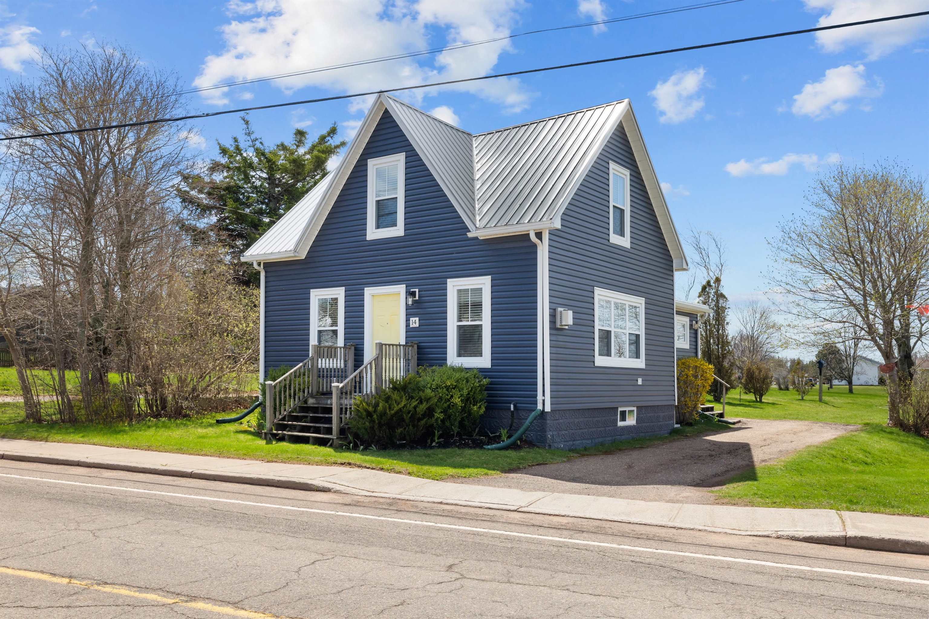 Property Photo: 14 South Main Street PE C0A 1T0