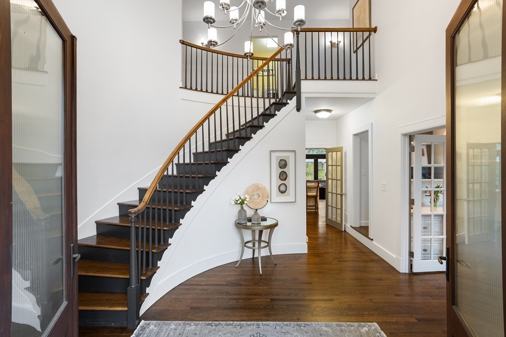 Property Photo: 49 Partridge Lane MA 01742
