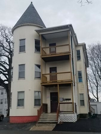 4 Oliver St  Worcester MA 01603 photo