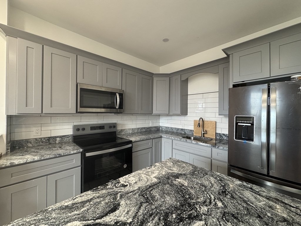 Property Photo: 314 Warren St. 3 MA 02119