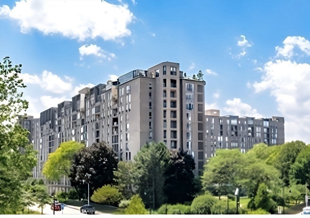 Property Photo: 44 Washington Street 517 MA 02445