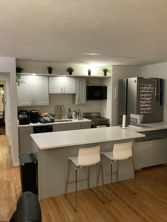 Property Photo: 41 Park St. 101 MA 02446