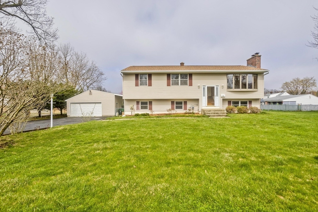 Property Photo: 20 Rosemont Street MA 01020