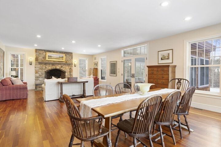 Property Photo: 251 Standish St MA 02332